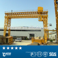 China crane hometown xinxiang changyuan crane gantry crane price